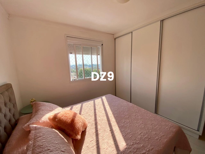 CONFORTO E LOCALIZAÇÃO EM APARTAMENTO NO BAIRRO ZONA NOVA!: 16ª foto da galeria de imagens do imóvel