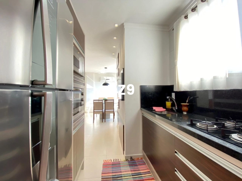 CONFORTO E LOCALIZAÇÃO EM APARTAMENTO NO BAIRRO ZONA NOVA!: 4ª foto da galeria de imagens do imóvel