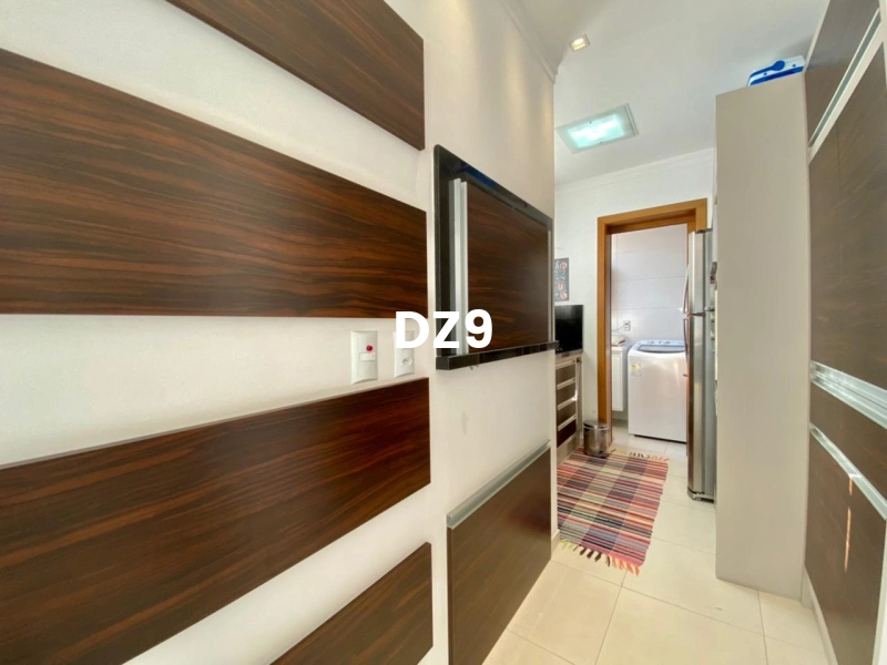 CONFORTO E LOCALIZAÇÃO EM APARTAMENTO NO BAIRRO ZONA NOVA!: 3ª foto da galeria de imagens do imóvel