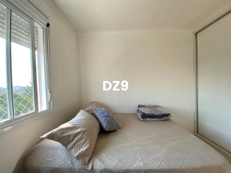 CONFORTO E LOCALIZAÇÃO EM APARTAMENTO NO BAIRRO ZONA NOVA!: 9ª foto da galeria de imagens do imóvel