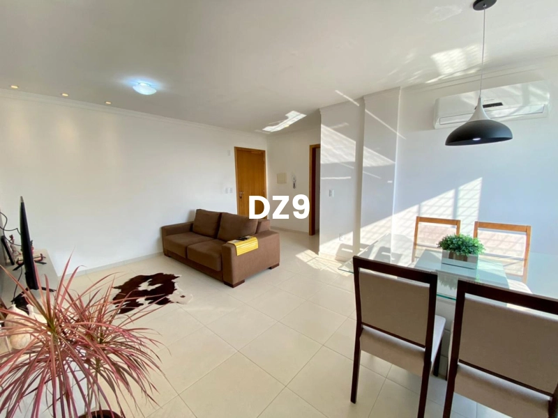 CONFORTO E LOCALIZAÇÃO EM APARTAMENTO NO BAIRRO ZONA NOVA!: 7ª foto da galeria de imagens do imóvel