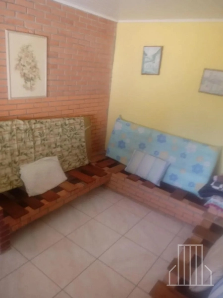 ENCANTADORA CASA SEMI MOBILIADA NA PRAIA DO BARCO!: 5ª foto da galeria de imagens do imóvel