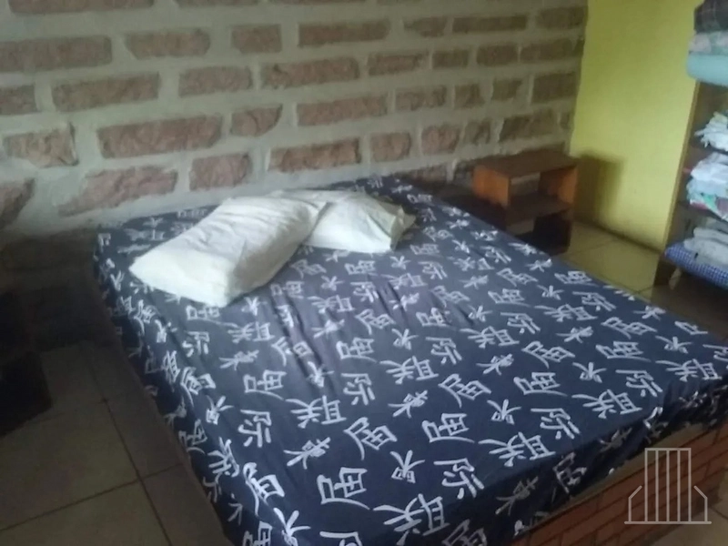 ENCANTADORA CASA SEMI MOBILIADA NA PRAIA DO BARCO!: 1ª foto da galeria de imagens do imóvel