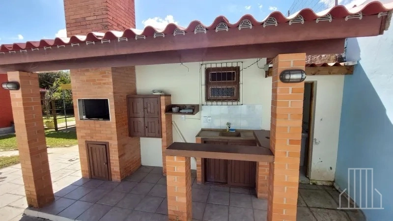 IMPECÁVEL CASA COM ANEXO E TERRENO AMPLO EM ATLÂNTIDA, XANGRI-LÁ: 14ª foto da galeria de imagens do imóvel