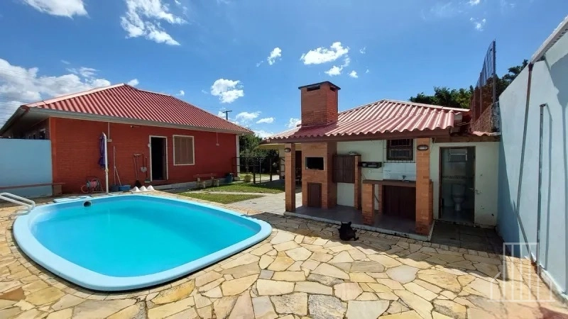 IMPECÁVEL CASA COM ANEXO E TERRENO AMPLO EM ATLÂNTIDA, XANGRI-LÁ: 19ª foto da galeria de imagens do imóvel