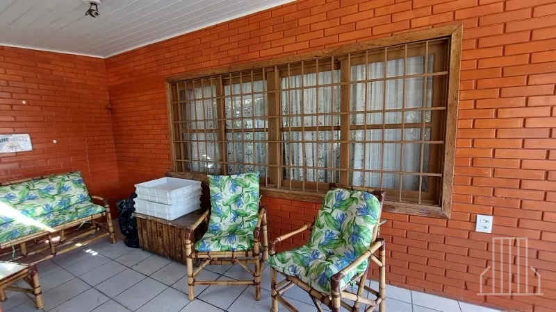 IMPECÁVEL CASA COM ANEXO E TERRENO AMPLO EM ATLÂNTIDA, XANGRI-LÁ: 7ª foto da galeria de imagens do imóvel