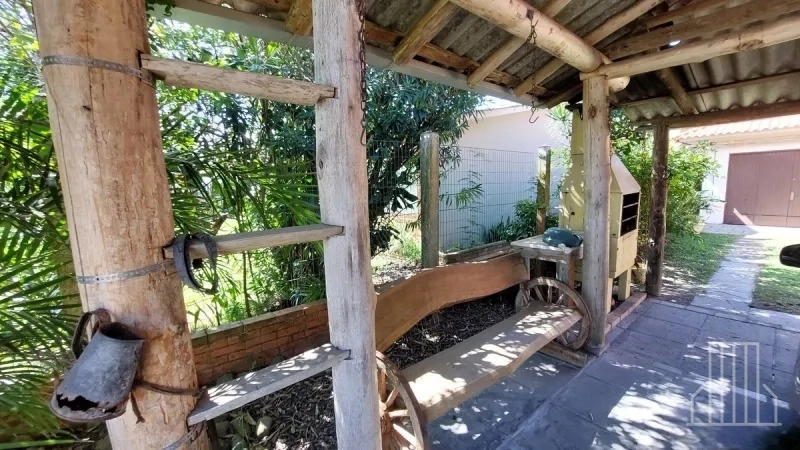 IMPECÁVEL CASA COM ANEXO E TERRENO AMPLO EM ATLÂNTIDA, XANGRI-LÁ: 17ª foto da galeria de imagens do imóvel