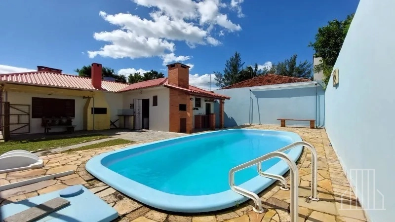 IMPECÁVEL CASA COM ANEXO E TERRENO AMPLO EM ATLÂNTIDA, XANGRI-LÁ: 20ª foto da galeria de imagens do imóvel