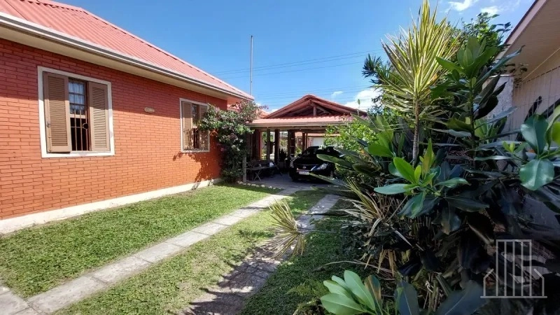 IMPECÁVEL CASA COM ANEXO E TERRENO AMPLO EM ATLÂNTIDA, XANGRI-LÁ: 6ª foto da galeria de imagens do imóvel