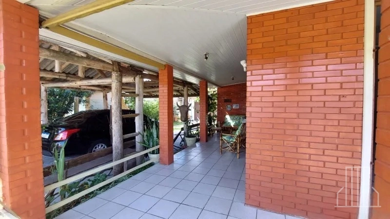 IMPECÁVEL CASA COM ANEXO E TERRENO AMPLO EM ATLÂNTIDA, XANGRI-LÁ: 5ª foto da galeria de imagens do imóvel