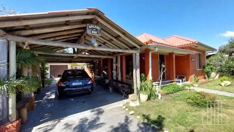 IMPECÁVEL CASA COM ANEXO E TERRENO AMPLO EM ATLÂNTIDA, XANGRI-LÁ: 1ª foto da galeria de imagens do imóvel