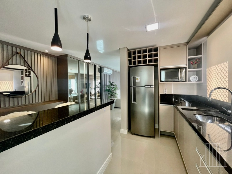 APARTAMENTO DOS SONHOS: MODERNO E ACONCHEGANTE!: 87ª foto da galeria de imagens do imóvel