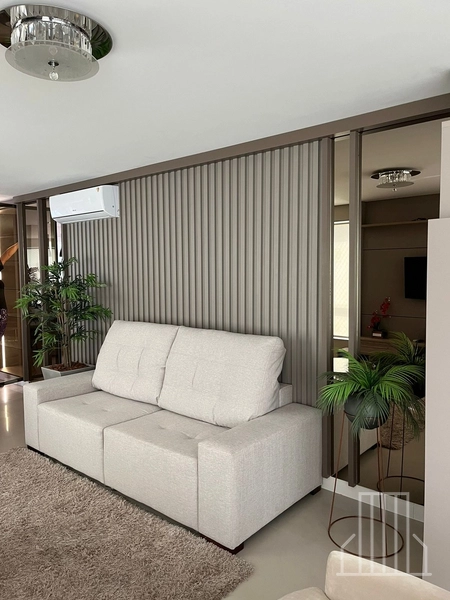 APARTAMENTO DOS SONHOS: MODERNO E ACONCHEGANTE!: 57ª foto da galeria de imagens do imóvel