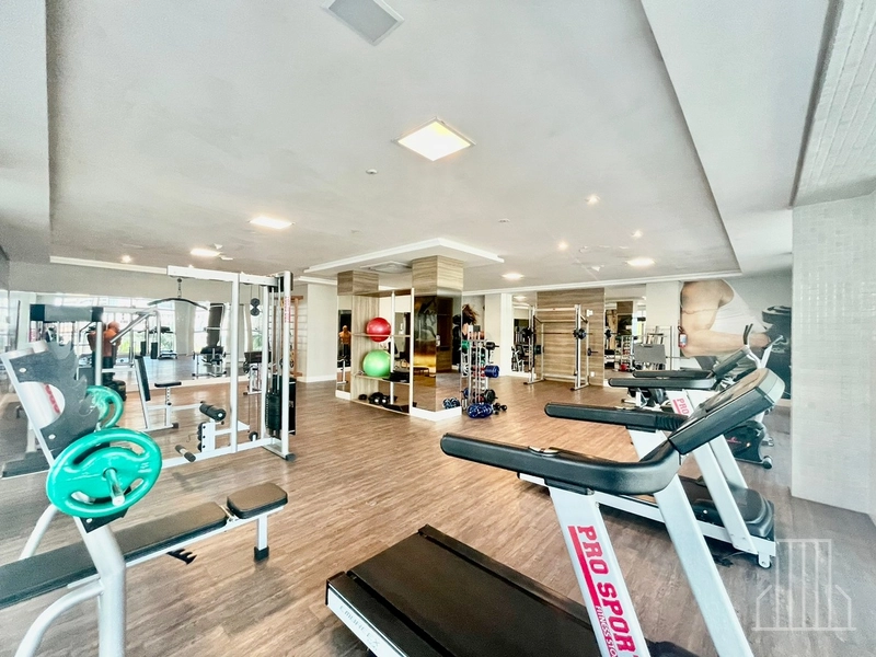 APARTAMENTO DOS SONHOS: MODERNO E ACONCHEGANTE!: 50ª foto da galeria de imagens do imóvel