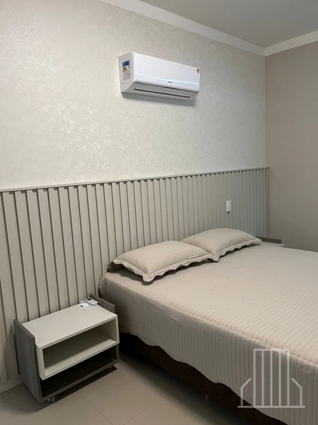 APARTAMENTO DOS SONHOS: MODERNO E ACONCHEGANTE!: 66ª foto da galeria de imagens do imóvel