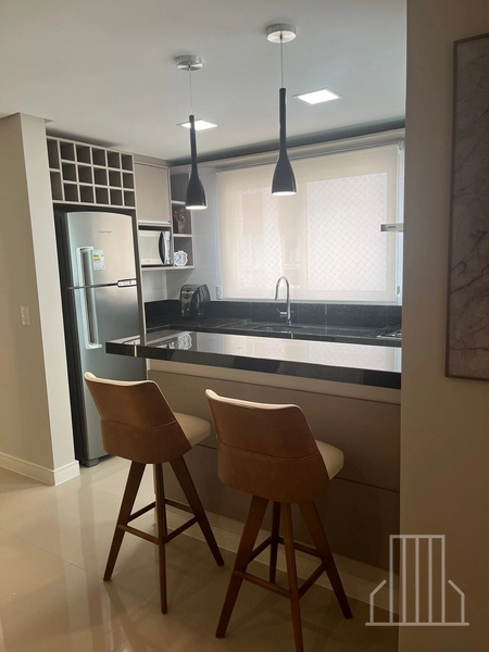 APARTAMENTO DOS SONHOS: MODERNO E ACONCHEGANTE!: 26ª foto da galeria de imagens do imóvel