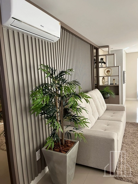 APARTAMENTO DOS SONHOS: MODERNO E ACONCHEGANTE!: 54ª foto da galeria de imagens do imóvel