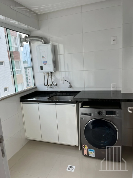 APARTAMENTO DOS SONHOS: MODERNO E ACONCHEGANTE!: 27ª foto da galeria de imagens do imóvel