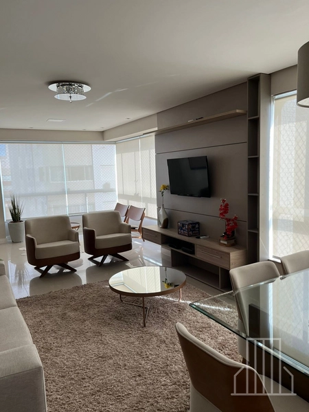 APARTAMENTO DOS SONHOS: MODERNO E ACONCHEGANTE!: 59ª foto da galeria de imagens do imóvel