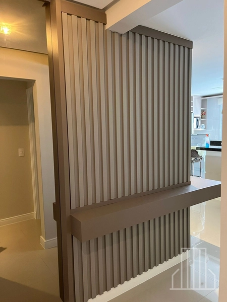 APARTAMENTO DOS SONHOS: MODERNO E ACONCHEGANTE!: 15ª foto da galeria de imagens do imóvel