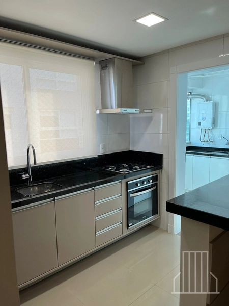 APARTAMENTO DOS SONHOS: MODERNO E ACONCHEGANTE!: 75ª foto da galeria de imagens do imóvel