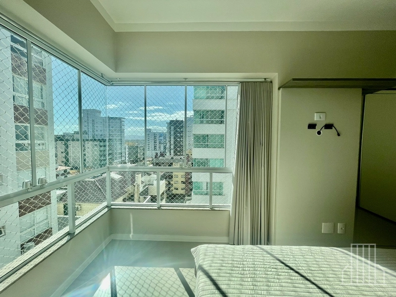 APARTAMENTO DOS SONHOS: MODERNO E ACONCHEGANTE!: 94ª foto da galeria de imagens do imóvel