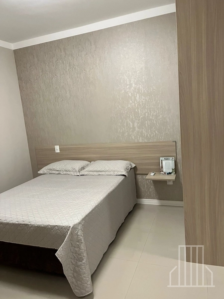 APARTAMENTO DOS SONHOS: MODERNO E ACONCHEGANTE!: 12ª foto da galeria de imagens do imóvel