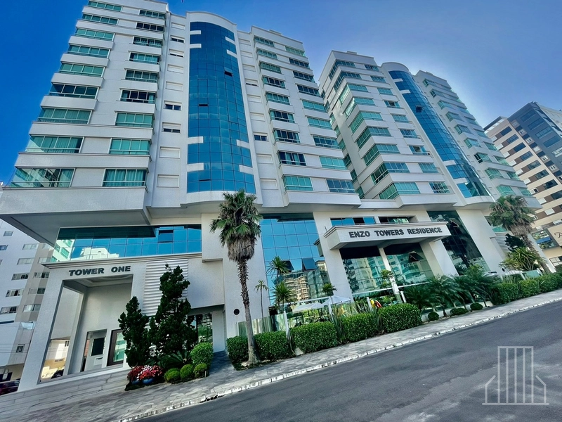 APARTAMENTO DOS SONHOS: MODERNO E ACONCHEGANTE!: 53ª foto da galeria de imagens do imóvel