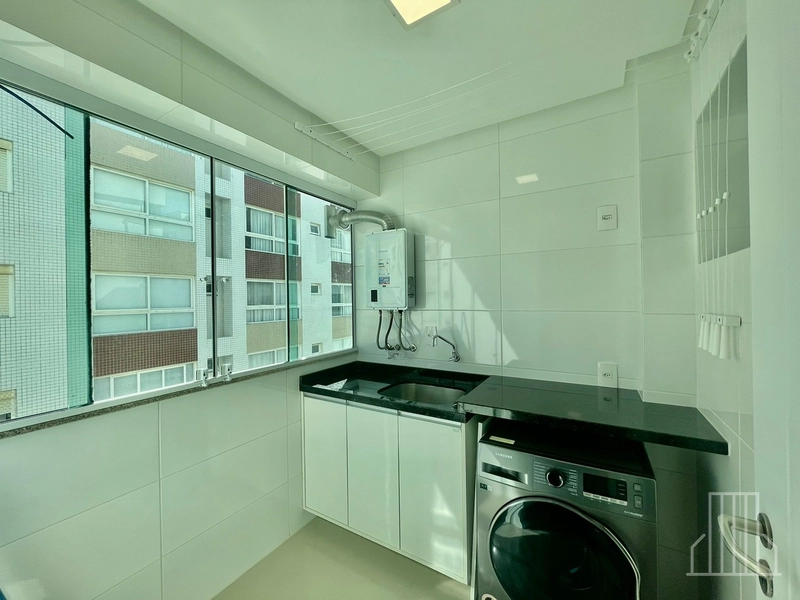 APARTAMENTO DOS SONHOS: MODERNO E ACONCHEGANTE!: 93ª foto da galeria de imagens do imóvel