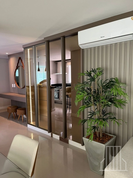 APARTAMENTO DOS SONHOS: MODERNO E ACONCHEGANTE!: 73ª foto da galeria de imagens do imóvel