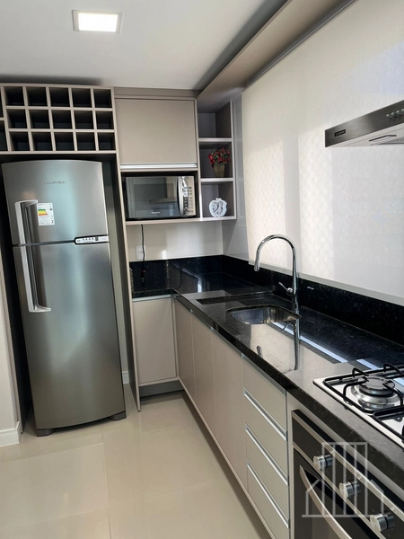 APARTAMENTO DOS SONHOS: MODERNO E ACONCHEGANTE!: 24ª foto da galeria de imagens do imóvel