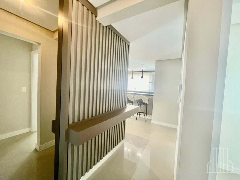 APARTAMENTO DOS SONHOS: MODERNO E ACONCHEGANTE!: 91ª foto da galeria de imagens do imóvel