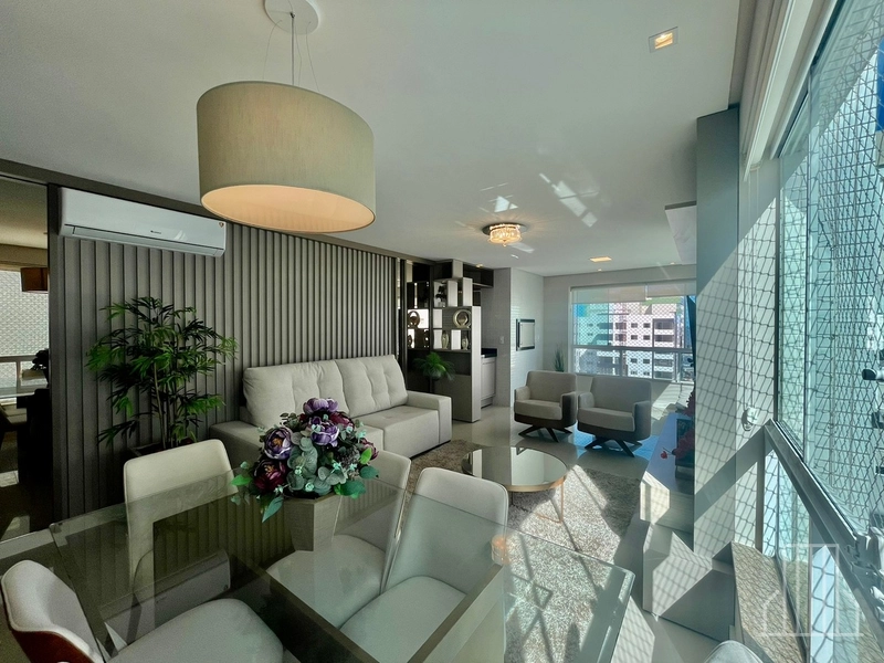 APARTAMENTO DOS SONHOS: MODERNO E ACONCHEGANTE!: 28ª foto da galeria de imagens do imóvel