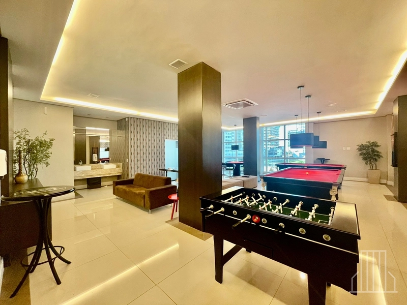 APARTAMENTO DOS SONHOS: MODERNO E ACONCHEGANTE!: 51ª foto da galeria de imagens do imóvel