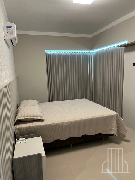 APARTAMENTO DOS SONHOS: MODERNO E ACONCHEGANTE!: 16ª foto da galeria de imagens do imóvel