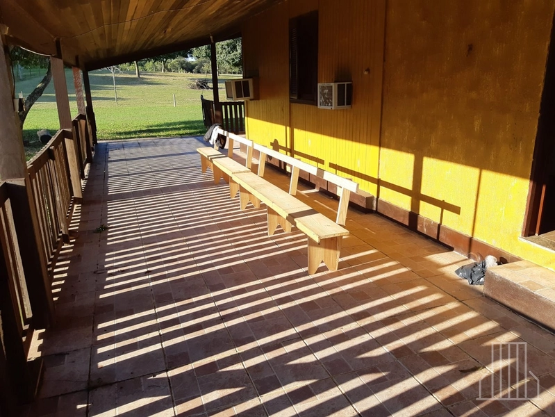 LINDÍSSIMO SÍTIO ESPETACULAR À VENDA NO PALMITAL, EM OSÓRIO!: 3ª foto da galeria de imagens do imóvel