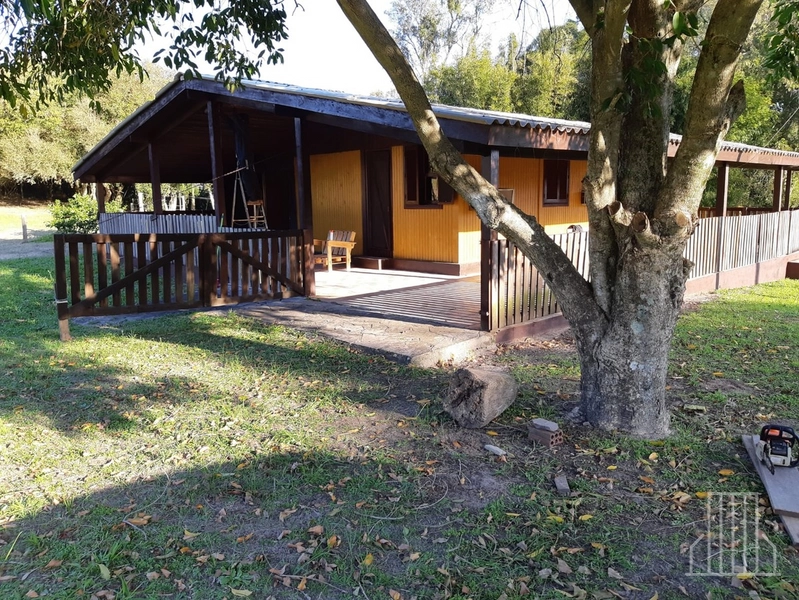 LINDÍSSIMO SÍTIO ESPETACULAR À VENDA NO PALMITAL, EM OSÓRIO!: 2ª foto da galeria de imagens do imóvel