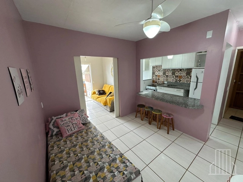 APARTAMENTO PARA ALUGUEL DE VERÃO!: 1ª foto da galeria de imagens do imóvel