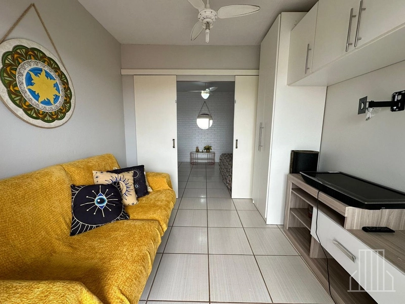 APARTAMENTO PARA ALUGUEL DE VERÃO!: 5ª foto da galeria de imagens do imóvel