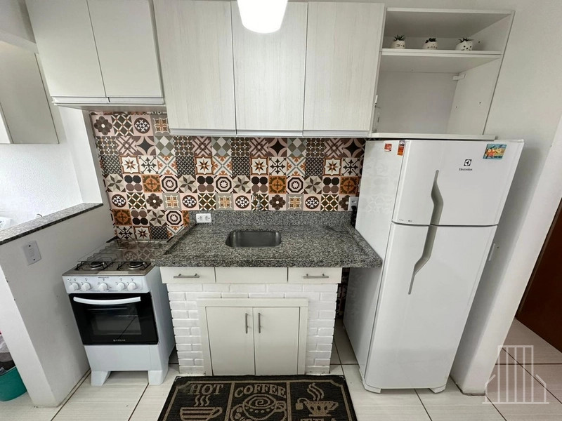 APARTAMENTO PARA ALUGUEL DE VERÃO!: 3ª foto da galeria de imagens do imóvel