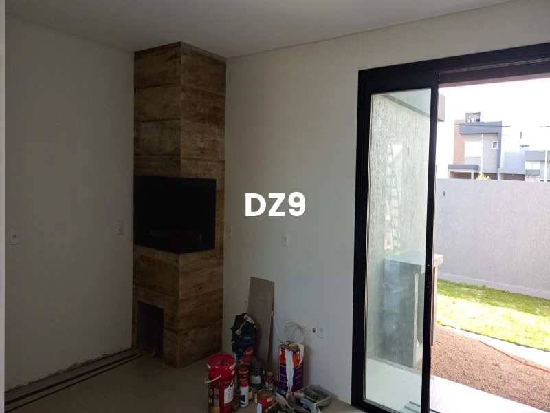 LINDÍSSIMA CASA COM ACABAMENTO EXCELENTE NO BAIRRO GUARANI!: 12ª foto da galeria de imagens do imóvel