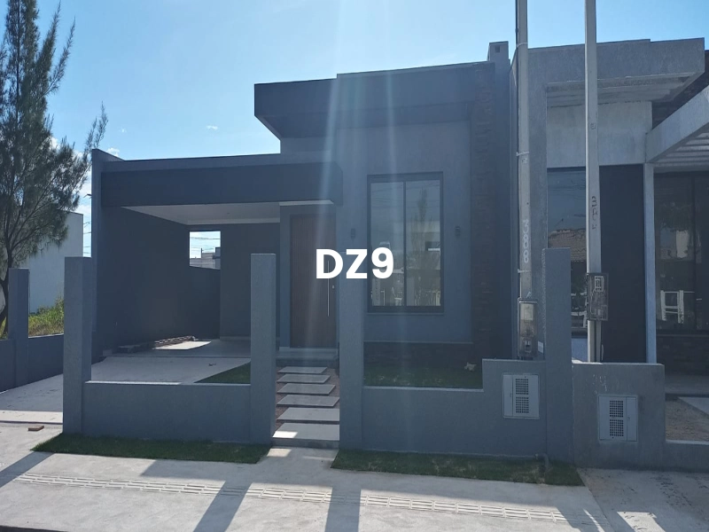 LINDÍSSIMA CASA COM ACABAMENTO EXCELENTE NO BAIRRO GUARANI!: 7ª foto da galeria de imagens do imóvel