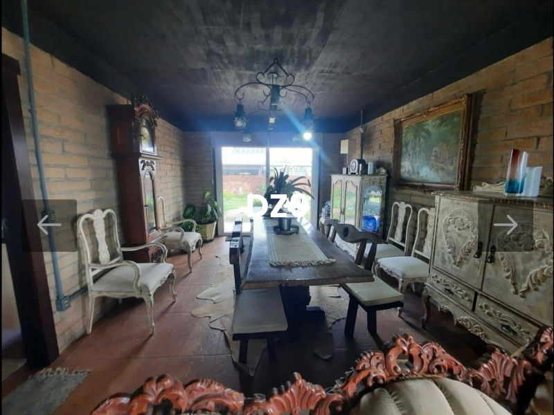 DESCUBRA SEU NOVO LAR: CASA ENCANTADORA À VENDA: 2ª foto da galeria de imagens do imóvel