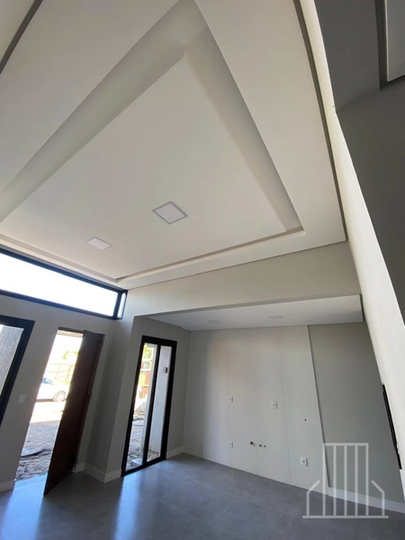 LINDA CASA À VENDA NO TRANQUILO BAIRRO GUARANI, EM CAPÃO DA CANOA!: 4ª foto da galeria de imagens do imóvel