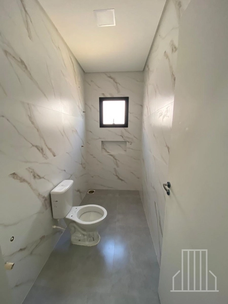 LINDA CASA À VENDA NO TRANQUILO BAIRRO GUARANI, EM CAPÃO DA CANOA!: 10ª foto da galeria de imagens do imóvel