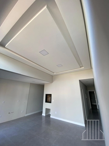 LINDA CASA À VENDA NO TRANQUILO BAIRRO GUARANI, EM CAPÃO DA CANOA!: 9ª foto da galeria de imagens do imóvel