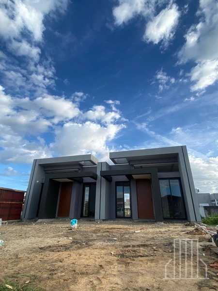 LINDA CASA À VENDA NO TRANQUILO BAIRRO GUARANI, EM CAPÃO DA CANOA!: 15ª foto da galeria de imagens do imóvel