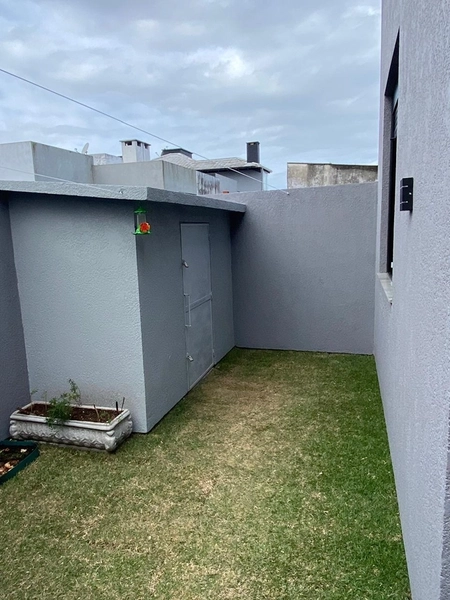LINDA CASA À VENDA NO TRANQUILO BAIRRO GUARANI, EM CAPÃO DA CANOA!: 16ª foto da galeria de imagens do imóvel