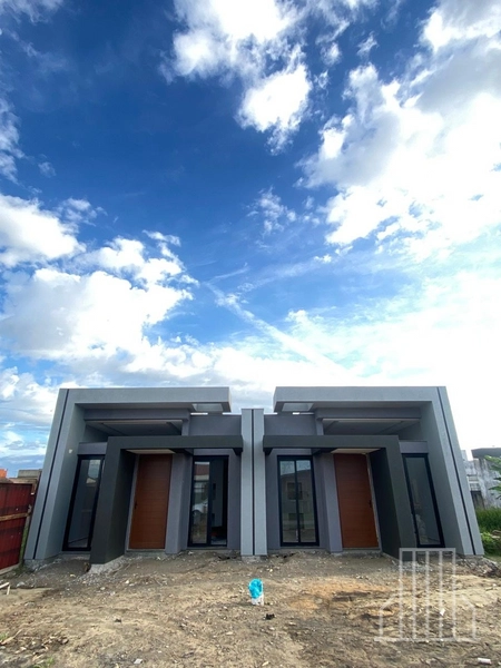 LINDA CASA À VENDA NO TRANQUILO BAIRRO GUARANI, EM CAPÃO DA CANOA!: 1ª foto da galeria de imagens do imóvel