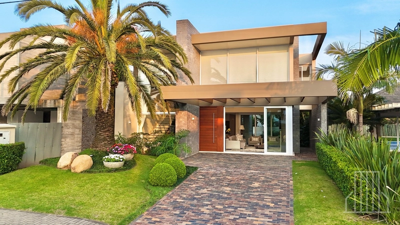 Imóvel residencial ou comercial